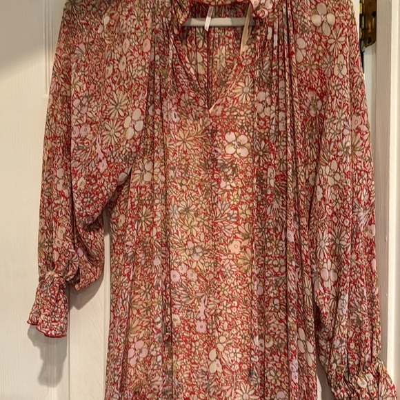 Free people Maxi dress - Picture 3 of 4
